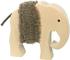 Sigikid Holztier Elefant 39394 holzfarben