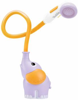 Yookidoo Elephant Baby Shower Lilac