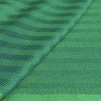 Didymos ttr-790-006 Babytragetuch, Modell Lisca, Gr&ouml;&szlig;e 6, smeraldo