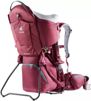 Deuter Kid Comfort Forest