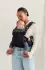 Babybjörn Babytrage Harmony 3D Mesh schwarz