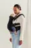 Babybjörn Babytrage Harmony 3D Mesh schwarz