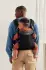 Babybjörn Babytrage Harmony 3D Mesh schwarz