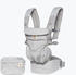 ergobaby Omni 360 Babytrage - Cool Air Mesh