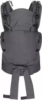 Hoppediz Babytrage Nabaca Basic Set lanzerote