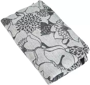 Hoppediz Ring-Sling Tragetuch Florenz grau