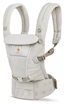 ergobaby Adapt SoftFlex Mesh beige