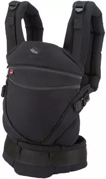 Manduca XT Monochrome Obsidian