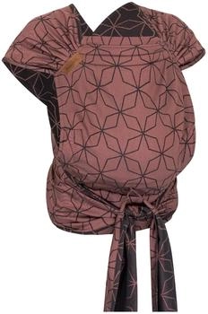 Hoppediz Hop-Tye Advanced malm&ouml; rose