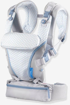 Infantino StayCool white TU