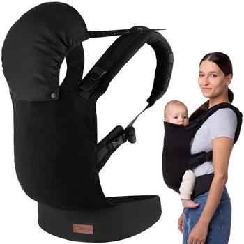 Momi Collet schwarz