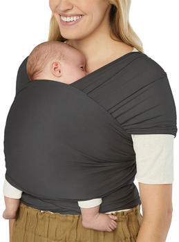 ergobaby Aura soft black ergobaby Aura soft black