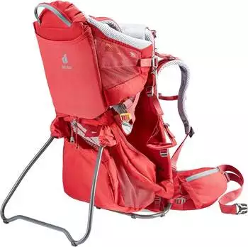 Deuter Kid Comfort Active SL currant