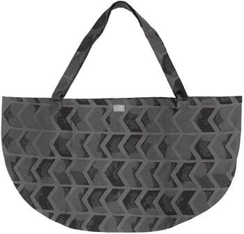 Hoppediz Wiegetuch amsterdam black