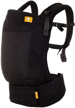 Tula Mesh Free-to-Grow Babytrage urbanista