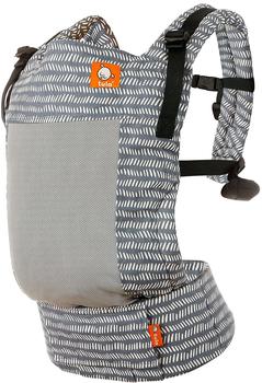 Tula Mesh Free-to-Grow Babytrage beyond