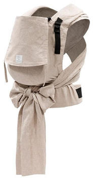 Stokke Limas Plus Babytrage OCS Floral Beige