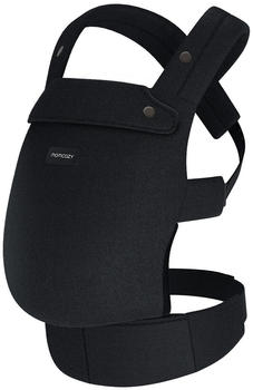 momcozy Babytrage schwarz