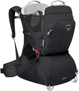 Osprey Poco SLT Black