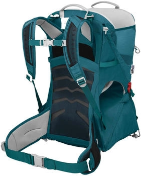 Osprey Poco SLT Deep Peyto