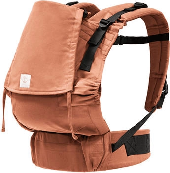 Stokke Limas Babytrage Flex Terracotta