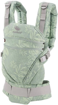 Manduca XT Botanic Green