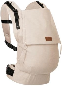 Hoppediz Babytrage Buckle Toddler Djerba