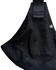 Wildride Basic Hüfttrage Leinen black