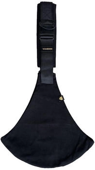 Wildride Basic Hüfttrage Iron