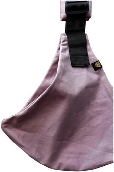 Wildride Basic H&uuml;fttrage Vintage Rose