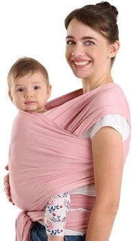 LALENI Tragetuch Rose LALENI Tragetuch Rose