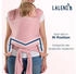 LALENI Tragetuch Rose