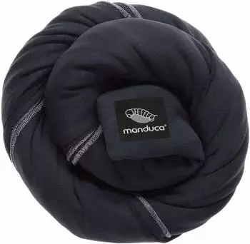 Manduca Sling black