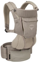 Osprey 10006180, Osprey Poco Soft Child Carrier LT Tan Concrete O/S