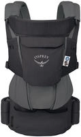 Osprey 10006179, Osprey Poco Soft Child Carrier LT Black OS