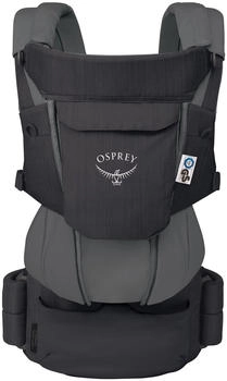 Osprey Poco Soft Child Carrier LT black
