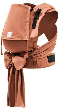 Stokke Limas Plus Babytrage OCS Terracotta