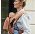Stokke Limas Plus Babytrage OCS Terracotta