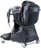 Osprey Poco all black