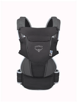 Osprey Poco Soft Child Carrier Black