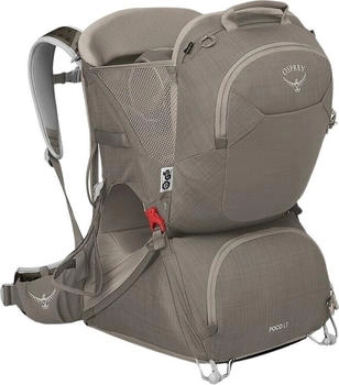 Osprey Poco LT Tan Concrete