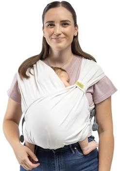 Boba Bliss Baby Carrier Organic Stone