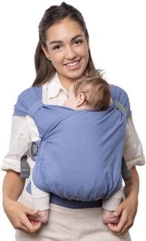Boba Bliss Baby Carrier Vintage Navy
