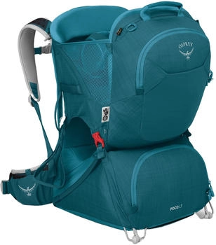 Osprey Poco LT deep peyto