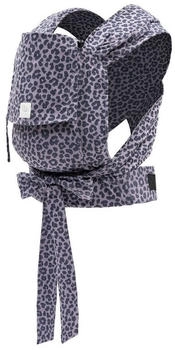Stokke Limas Babytrage Leopard Lilac (619215)