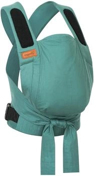 Hoppediz Babytrage Bondolino b.pure all green