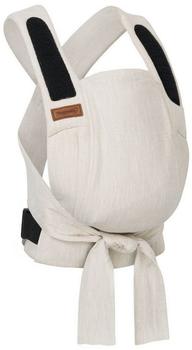 Hoppediz Babytrage Bondolino b.pure Cádiz
