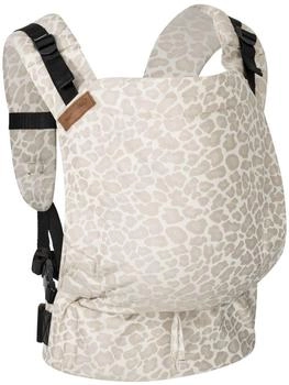 Hoppediz Babytrage Buckle Kigali