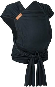 Hoppediz Hop-Tye Advanced all black