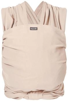 Hoppediz Elastisches Tragetuch creme 4,60